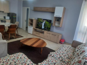 Valeria's Apartment